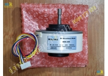 ( SP1818 ) Quạt Dàn Lạnh DC Aqua Sanyo